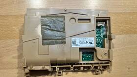 W11170180 Whirlpool Dishwasher Control Board