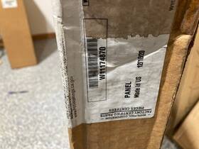 W11174870 Whirlpool Part No. Dishwasher Outer Panel New In Box