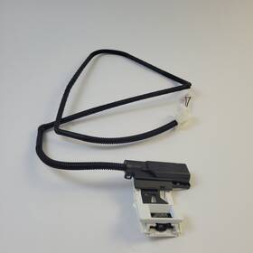 Whirlpool W11176112 Washer Latch Oem