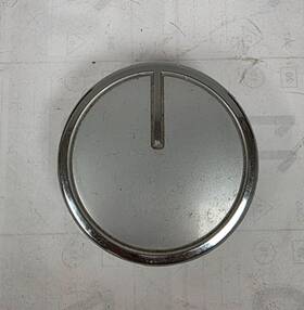 W11501455 Whirlpool W11176265 Timer Knob Replacement Inch Used