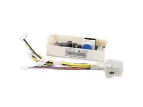 W11176863110ak2164100864 Whirlpool Electronic User Control/display Board For Dis