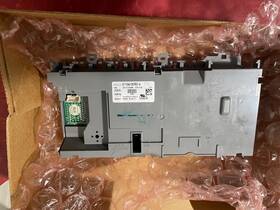 W11024459 Whirlpool W11178673 Kenmore Dishwasher Control Panel W11044135