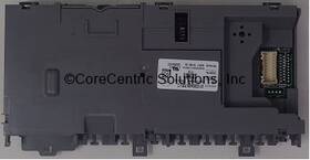 Wpw11178673 Whirlpool W11178673r Corecentric Dishwasher Control Board Replacement For