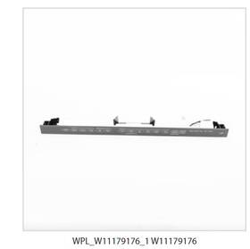 W11179176 Whirlpool Control Panel Oem