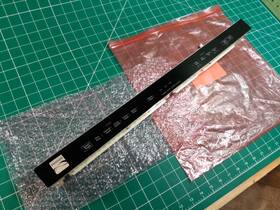 W11120770 Whirlpool W11186083 Perfectly Good - Kenmore Touch Panel Dishwasher