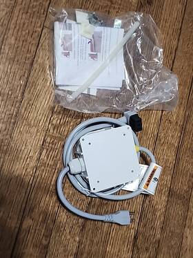 W11188410 Whirlpool Dishwasher Power Cord
