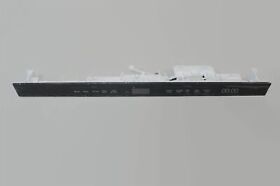 W11192369 Whirlpool Dishwasher Control Console New Oem