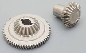 Ps12348885 Whirlpool W11192794 Beveled Gears Set For Stand Mixer Ap6329541