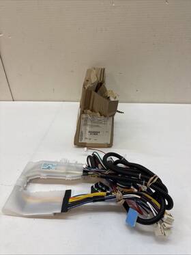 W11708398 Whirlpool W11213034 Dishwasher Wire Harness