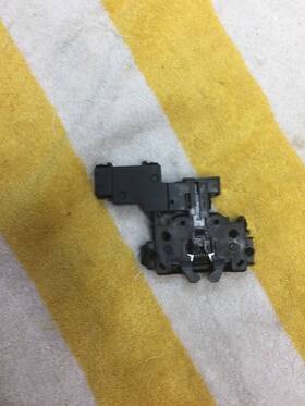 889.100000 Whirlpool W11226146 Emz Dishwasher Door Latch Lock Mde5-002 Type 38.0844