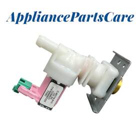 W11662359 Whirlpool W11226511 Dishwasher Water Inlet Valve W11243376