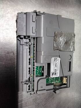W11227789 Whirlpool Dishwasher Control Board Part # Rev A