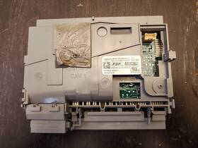 W11227808 Whirlpool Kitchenaid Dishwasher Main Control Board P# B16