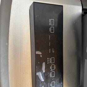 W11230397 Whirlpool W11230393 Dishwasher Control Panel Assy Genuine Used