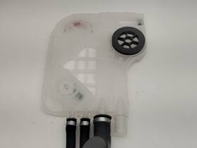 W11226325 Whirlpool W11243359 Oem Dishwasher Air Breather