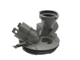 Wpw11245091 Whirlpool W11245091 Genuine Oem Cover For Dishwasher