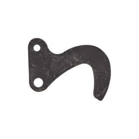 W11246352 Whirlpool Genuine Dishwasher Latch 4162205 4162206 4169869 9709055