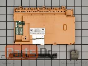 W11250495 Whirlpool Genuine Oem Control
