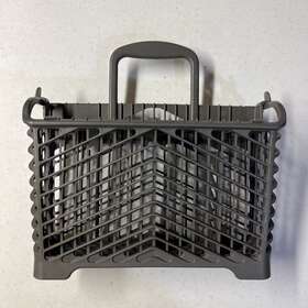 W11251573 Whirlpool Dishwasher Silverware Basket Oem Used Good Condition