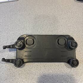 W11256437 Whirlpool Track Oem