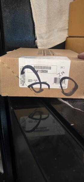 W11256554 Whirlpool