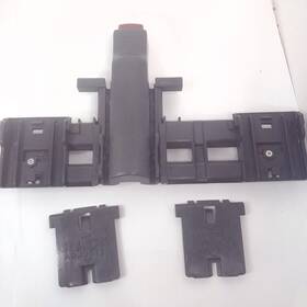 W11268090 Whirlpool W11268086 Kitchenaid Dishwasher Left Side Dishrack Upper Rack Adjuster