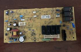W11325786 Whirlpool W11289998 / Cntrl-elec Microwave App Manager Kitchenaid/whirlpool