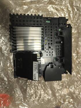 W11322879 Whirlpool New Oem Control Board Dishwasher Electronic Module