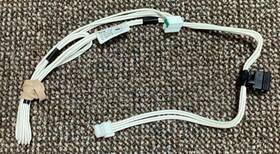 W11336943 Whirlpool Oem Dishwasher Door Harness