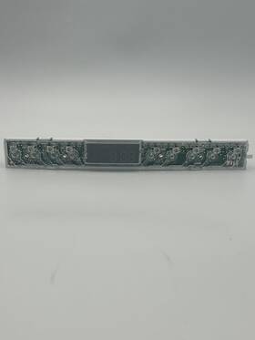 W11340447 Whirlpool Maytag Dishwasher Control Board Part #8741