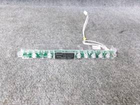 W11402115 Whirlpool Dishwasher Display Control Board