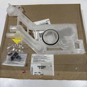 W11407411 Whirlpool New Genuine Dishwasher Water Inlet Free Shipping