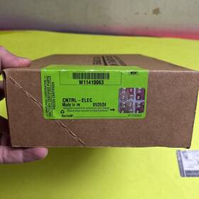 W11410063 Whirlpool Oem Dishwasher Cntrl Elec