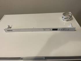 W11413964 Whirlpool Dishwasher Panel