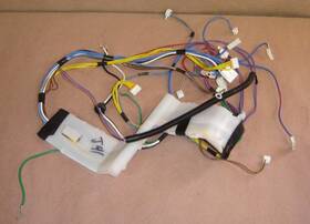 W11458664 Whirlpool Oem Kenmore Dishwasher Wire Harness