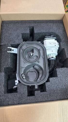 W11460946 Whirlpool Oem Pump And Motor 79