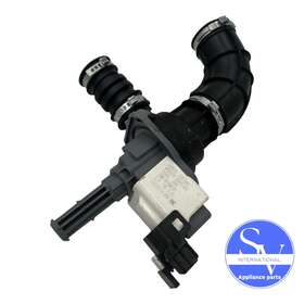 W11035712 Whirlpool W11460963 Dishwasher Circulation Pump