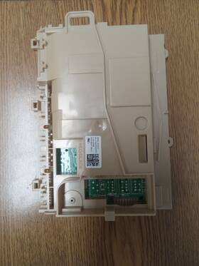 W11516219 Whirlpool Dishwasher Control Board For Daya2-01