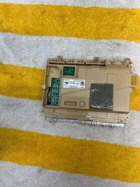 W11637581 Whirlpool W11516221 Dishwasher Main Control Board Free Shipping