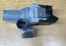 W11612327 Whirlpool W11521436 Oem Genuine Dishwasher Circulation Pump Motor