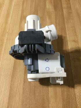 W11521438 Whirlpool Dishwasher Circulation Pump