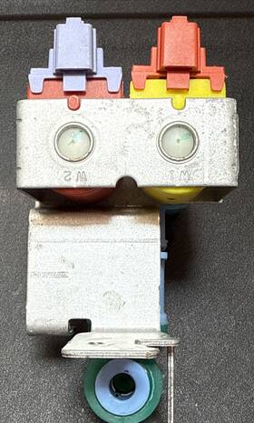 W11446816 Whirlpool W11524655 For Kitchenaid Maytag Water Inlet Valve