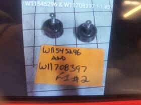 Lw11545296 Whirlpool W11545296