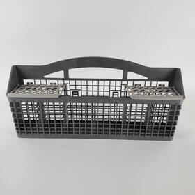 W11550304 Whirlpool Silverware Basket Assembly Oem