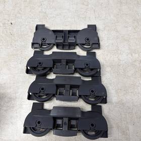 W11551383 Whirlpool Roller Wheel