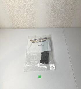 W11551395 Whirlpool New Oem Dishwasher Rack Mount