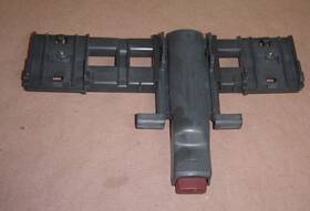 W11551537 Whirlpool Genuine Oem Dishwasher Left Hand Rack Adjuster