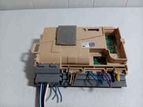 W11557319 Whirlpool Oem Dishwasher Control Board P/n Rev D Iz03e