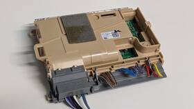 W11557320 Whirlpool - Oem Dishwasher Electronic Control Board With Warranty