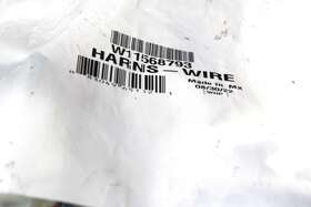W11568793 Whirlpool Dishwasher Wiring Harness Oem
